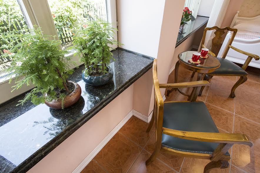 Luna Apartment Novi Sad Eksteriør billede